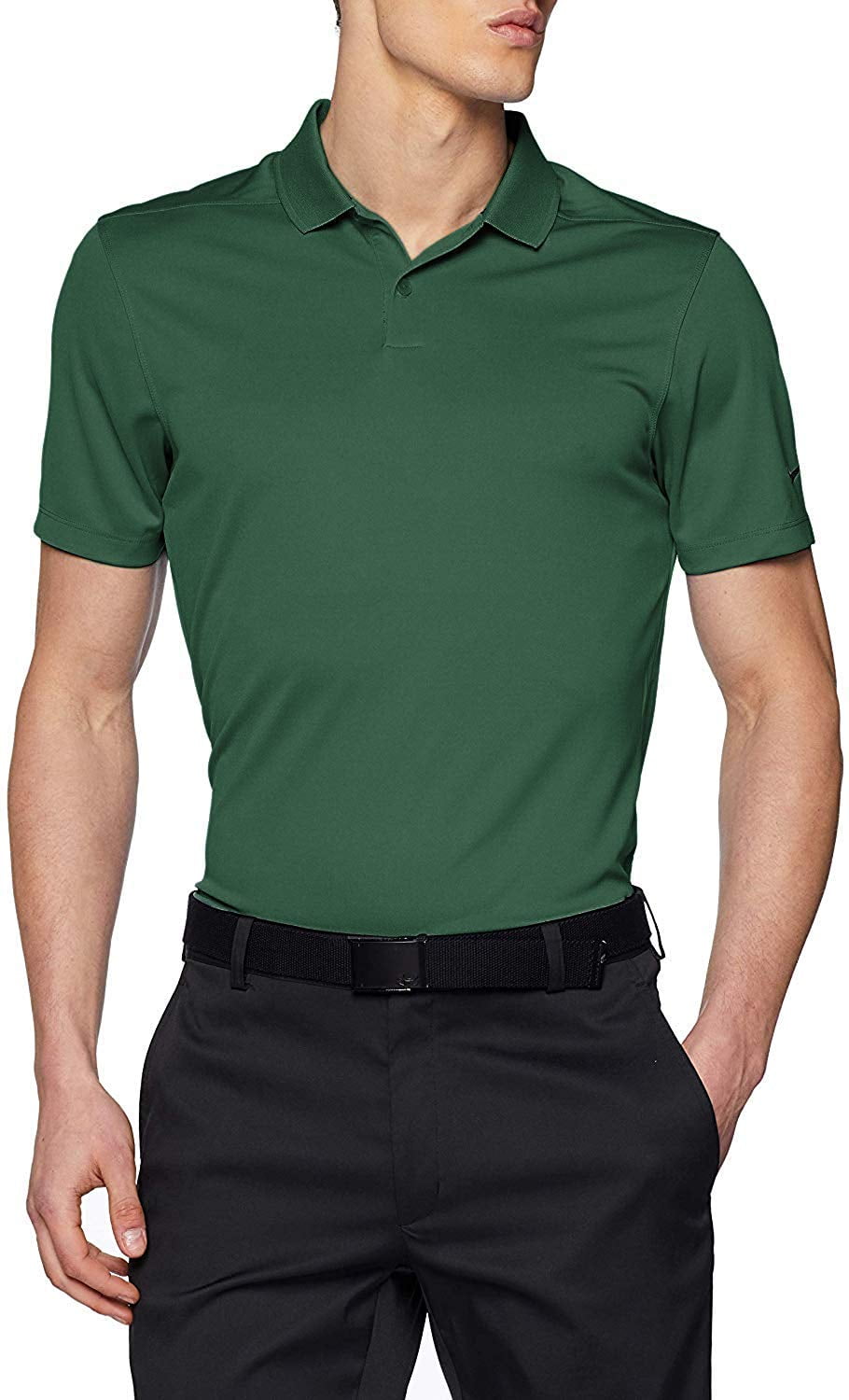 men's dry victory golf polo