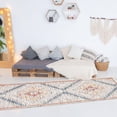 thumbnail image 1 of Tapis ECARPET Southwestern Collection Diamant, 1 of 9