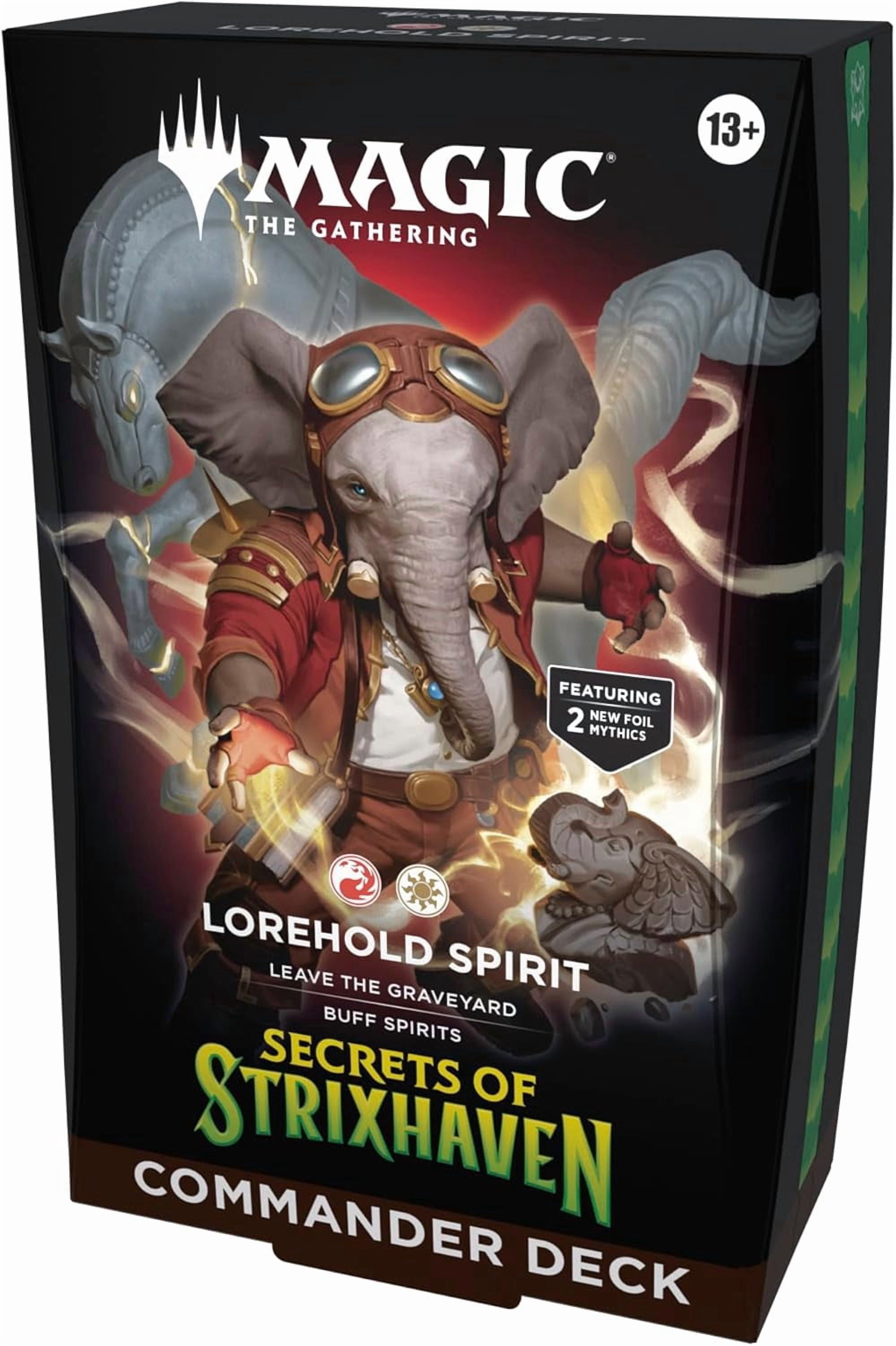 Magic the Gathering Secret Lair x Sonic the Hedgehog: Friends