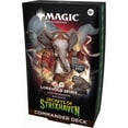 thumbnail image 1 of Magic: The Gathering Secrets of Strixhaven Commander Deck - Lorehold Spirit (100-Card Deck, Deck Box + Accessories), 1 of 1