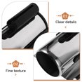 thumbnail image 4 of HEALEEP Retractable Belt Barrier for Indoor Use Red 1 Set, 4 of 8