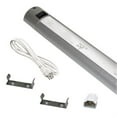 thumbnail image 1 of Jesco Éclairage S801-24-30BZ 24 Po LED Élégant Plus Raccordable avec Interrupteur, Bronze, 1 of 1