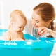 thumbnail image 4 of 1 Juego de vasos apilables para bebé, juguetes de baño para bebé, juguetes para bañera y ducha de dibujos animados encantadores, 4 of 6