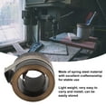 thumbnail image 4 of Drill Press Return Spring,  Plating Bench Drill Return Spring 2Pcs Wear Resistance  For Replacement, 4 of 8