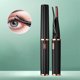 thumbnail image 3 of Calentada Eye Lajero Clip Curler Portátil Eléctrico 3 Modos de temperatura Peaches Fake Eyelashes Combate Curling Dispositivo Seguro Belleza Instrumento Speravity CE001710-00B, 3 of 7