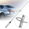 thumbnail image 3 of Antenne Mobile, 45cm UV Double Bande Antenne Radio Antenne Solide Performance, 3 of 11