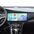 thumbnail image 2 of ZWNAV 15.8 inch Android 15 Car Radio For Buick Encore 2016-2018 HD Multimedia Video Player Navigation GPS DVD 4G DSP Stereo Bluetooth, 2 of 15