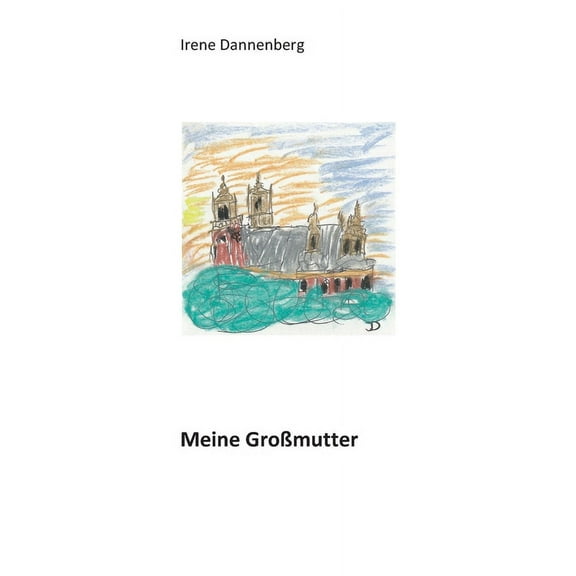 Meine Großmutter (Paperback)