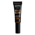 thumbnail image 3 of NYX Professional Makeup Born To Glow Radiant Undereye Concealer, Walnut, 3 of 5