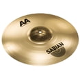 thumbnail image 7 of Sabian AA Raw Bell Crash - Brilliant, 7 of 7