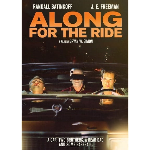 Along for the Ride (DVD), Pop Twist, Comedy