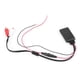 thumbnail image 4 of Módulo receptor auxiliar Bluetooth universal con adaptador de 2 RCA para audio de coche, 4 of 14