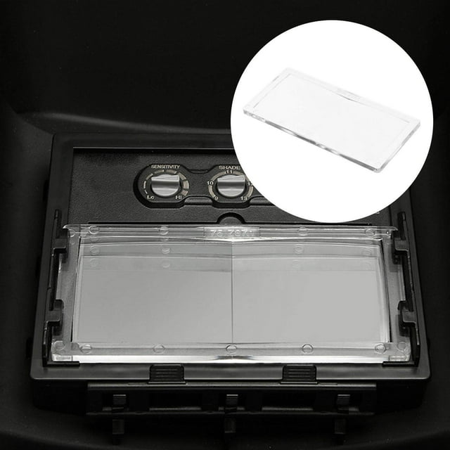 Replacement Welding Magnifying Lens Eye Protecting Welding Cheater Lens Magnifying Welding Lens Helmet 1.0