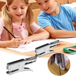 Stapler Pliers Stapler Metal Handheld Stapler For School Home And Business
