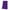 Purple, variant on Himition Car Cleaning Towels 30x70cm Microfiber Auto Car Polishing Waxing Drying Cloth (White)