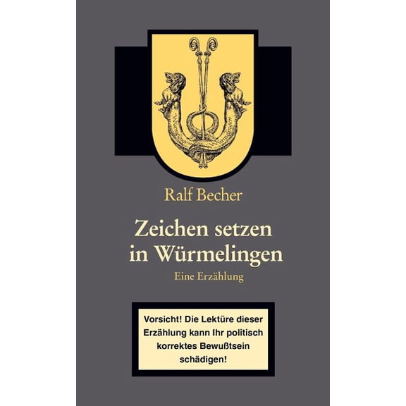 Zeichen Setzen In W?rmelingen