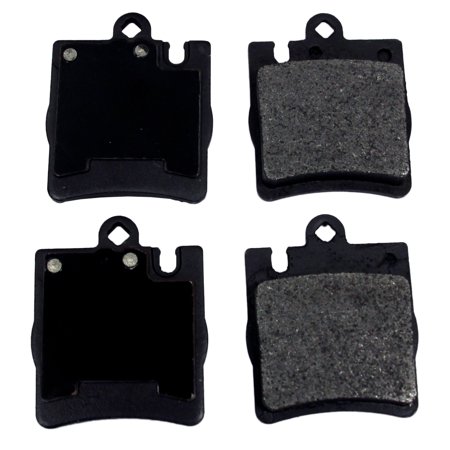 Monroe ProSolution Semi-Metallic Brake Pad FX876