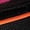 Black/Team Orange/Pink Prime, variant on NIKE MENS Air Force 1 React "Black / Pink Prime" DH7615 001 DH7615 001 from Stadium Goods