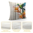 thumbnail image 4 of Chilfamy Pillow Covers for Couch Sofa Indoor Outdoor high-quality Soft and Durable 1PC 12x12in, 4 of 5