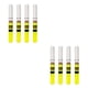 thumbnail image 2 of sweethay 4 piezas de pesca Glow Stick Luminous Floating Light Flotador Lámpara Profesional Herramienta de pesca Dispositivo Mark Sticks para la Verde 2Conjunto, 2 of 6