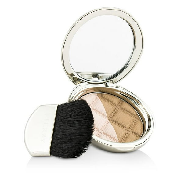 Blush Contouring Duo Powder de Terry Terrybly Densiliss #100