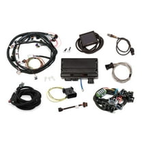 Holley EFI 550-937 Terminator X Ford MPFI Kit