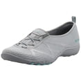 thumbnail image 1 of Zapatos Skechers Breathe Easy-A Look Mary Jane Flat Gris 9.5, 1 of 7
