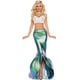 thumbnail image 2 of Disfraces de Halloween 2024 M-XL nuevo disfraz de sirena de Halloween ropa de cosplay discoteca dividida sirena femenina princesa falda larga, 2 of 4