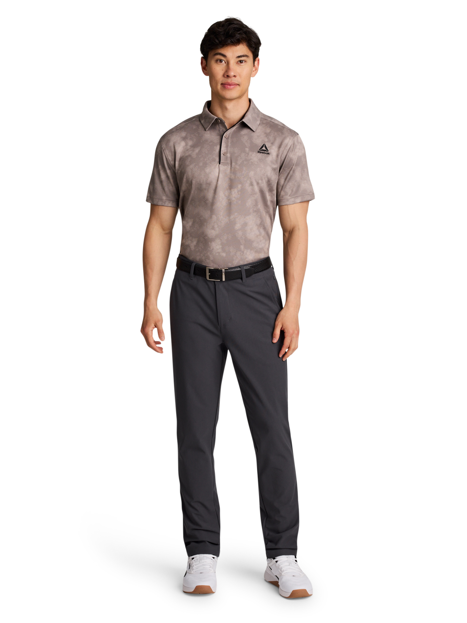 Reebok Men's Performance Polo Shirt photo 6