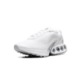 thumbnail image 4 of NIKE WOMENS Air Max Dn Womens "White Metallic Silver" Fj3145 102 Fj3145 102 from Stadium Goods, 4 of 8
