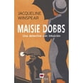 thumbnail image 1 of Libro Maisie Dobbs. Un Detective Con Intuicion Tapa Blanda, Autor Jacqueline Winspear, Editorial Maeva, 1 of 2