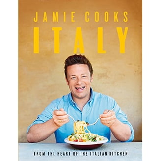 Jamie Oliver, Cookbook, Simply Jamie: Fast and Simple Food