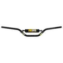 Pro Taper Universal SE Handlebar 7/8 Trials Hi Black