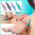 thumbnail image 5 of CEHVOM Masseur de Pouce en Silicone Équipement de Relaxation Musculaire pour Doigts, 5 of 5