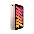 thumbnail image 2 of Apple iPad Mini 6ème Génération (2021) Wi-Fi + Cellulaire 256 Go - Rose Excellent (Certifié Rénové), 2 of 3
