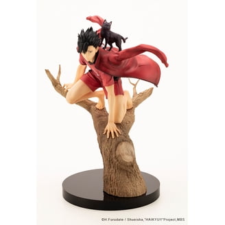 Bleach Shihouin Yoruichi G.E.M. Series Statue - ReRun - Walmart.com