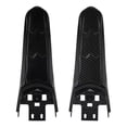 thumbnail image 6 of Motorcycle Front Mudguard Wheel In Matt Black Suitable For Daily Riding And All Weather Conditions, 6 of 8