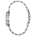 thumbnail image 6 of Citizen EX1500-52A Women's Capella Silver Tone Dial Diamond Watch, 6 of 6
