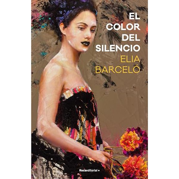 Pre-Owned Color del Silencio, El (Hardcover) 8416700788 9788416700783