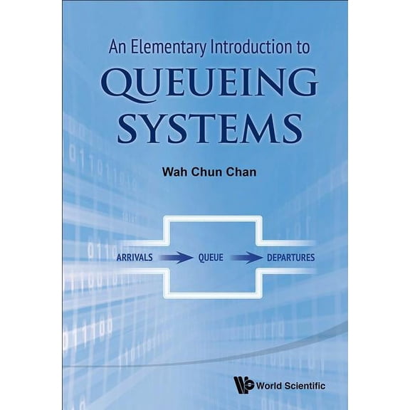 An Elementary Introduction to Queueing Systems, (Hardcover)
