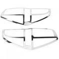 thumbnail image 1 of Taillight Lampshade Taillight Cover Car   Taillight Protection Car Accessory Car Taillight Lampshade Cover Protection Decoration Fit For  GRAND STAREX H1 2019, 1 of 8