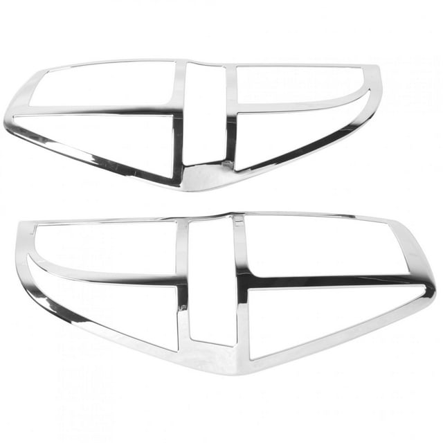 Car Taillight Lampshade Cover Protection Decoration Fit for HYUNDAI GRAND STAREX H1 2019
