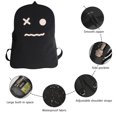 thumbnail image 2 of Cartoon Backpack Polyester Waterproof Dustproof for Daily Leisure (Bsurprise), 2 of 10