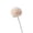 Champagne, variant on HonestMatter Artificial Flowers for Decoration, Round Spherical Dandelion Faux Floral for Vase, Realistic Silk Home Decor for Living Room Centerpieces, Yellow, 1 Piece