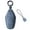 Sea Blue, variant on yotijar Car Key Fob Degree Protection for Byd Atto 3 Auto Accessories Gray
