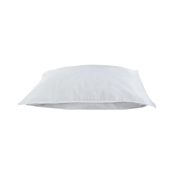 McKesson Single-Use Pillowcase, Disposable, Standard Size, White, 21 in x 30 in, 100 Ct