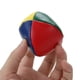 thumbnail image 3 of Pelota Lanzamiento Acrobacias PU Educativa Duradera Juguete Suave Mini para Al Aire Libre, 3 of 9