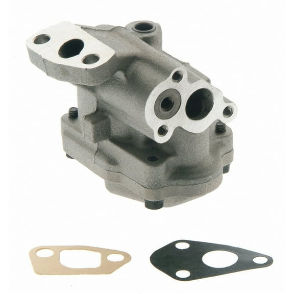 Sealed Power 224-43431 Oil Pump Fits select: 1991-2010 FORD EXPLORER, 1986-2011 FORD RANGER