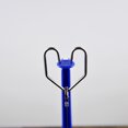 thumbnail image 2 of Painting Sand Sand Sand Painting Gravity Sand Stand Desktop Home Decor Blue, 2 of 7