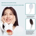 thumbnail image 2 of LED Dental Mirror with Light – Anti-Fog Teeth Inspection Tool for Oral Care, Lighted Dentist Mouth Mirror for Home & Professional Use, 2 of 6